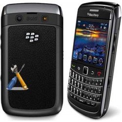 BlackBerry Bold 9700 Repairs